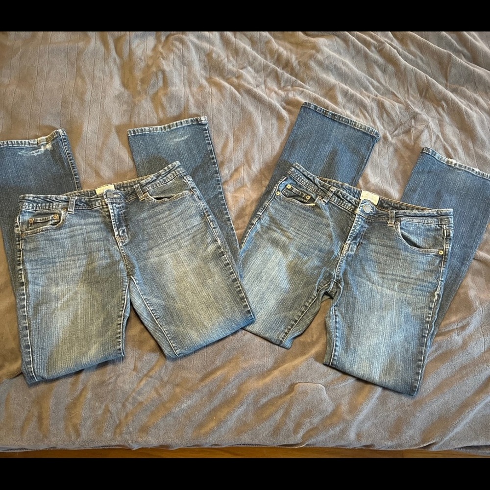 Aeropostale Jean Bundle